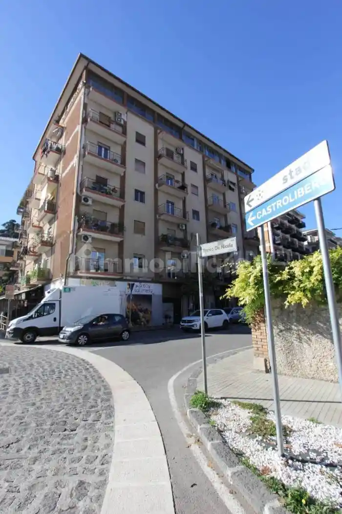 Attico - Mansarda in vendita a Cosenza