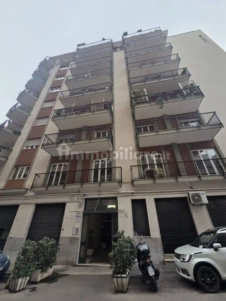 Appartamento in vendita a Palermo