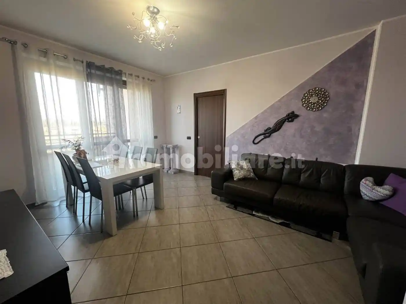 Appartamento in vendita a Dairago