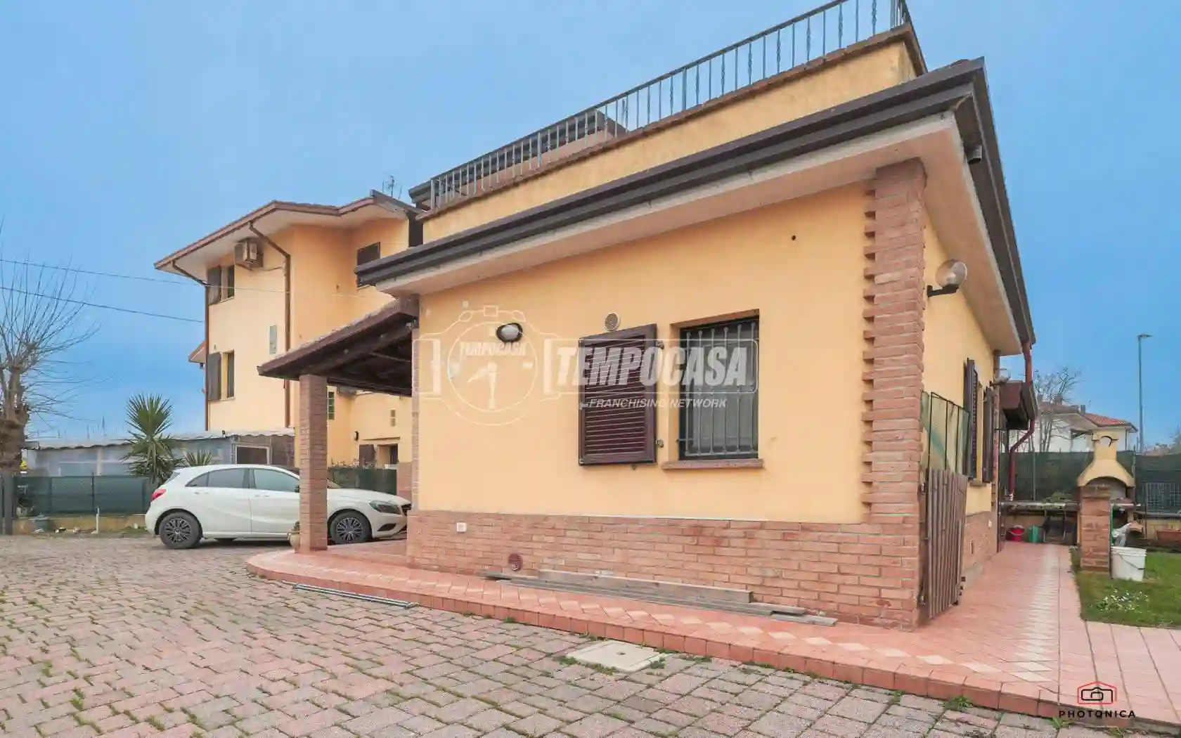 Casa indipendente - foto 2