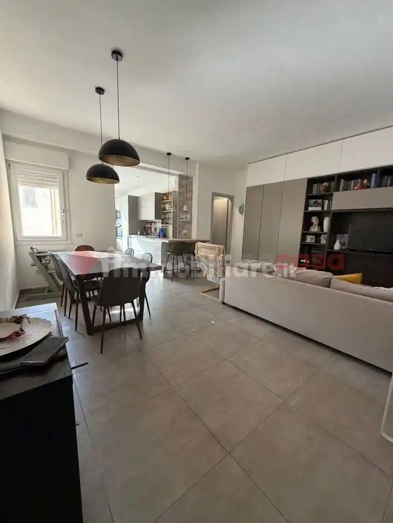 Appartamento in vendita a Bari