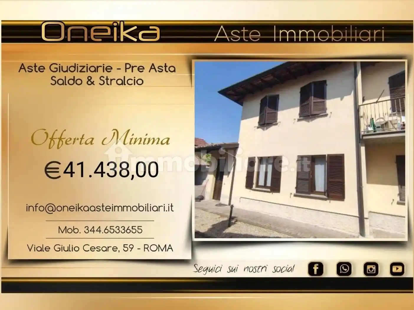 Appartamento in vendita a Belgioioso