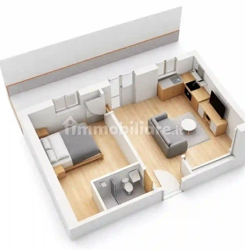 Appartamento - foto 5