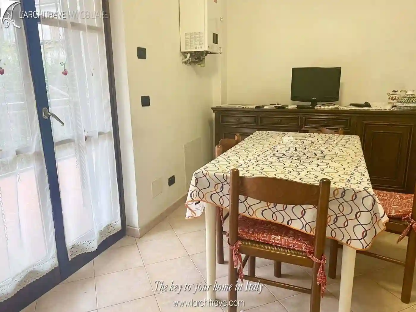 Villetta a schiera - foto 5