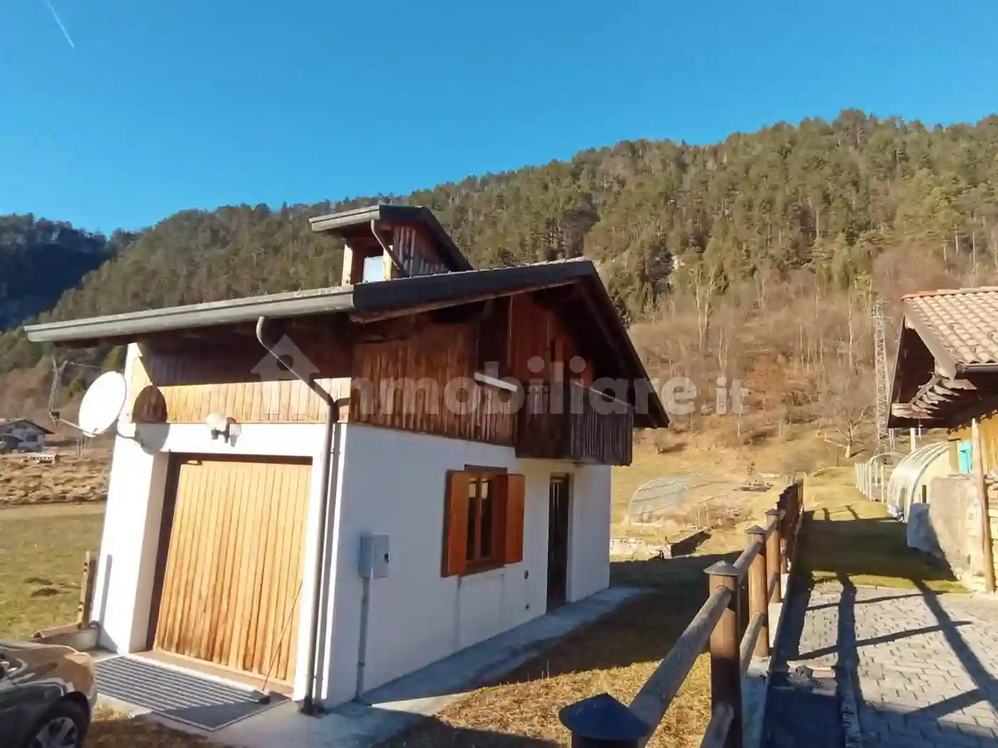 Casa indipendente - foto 3