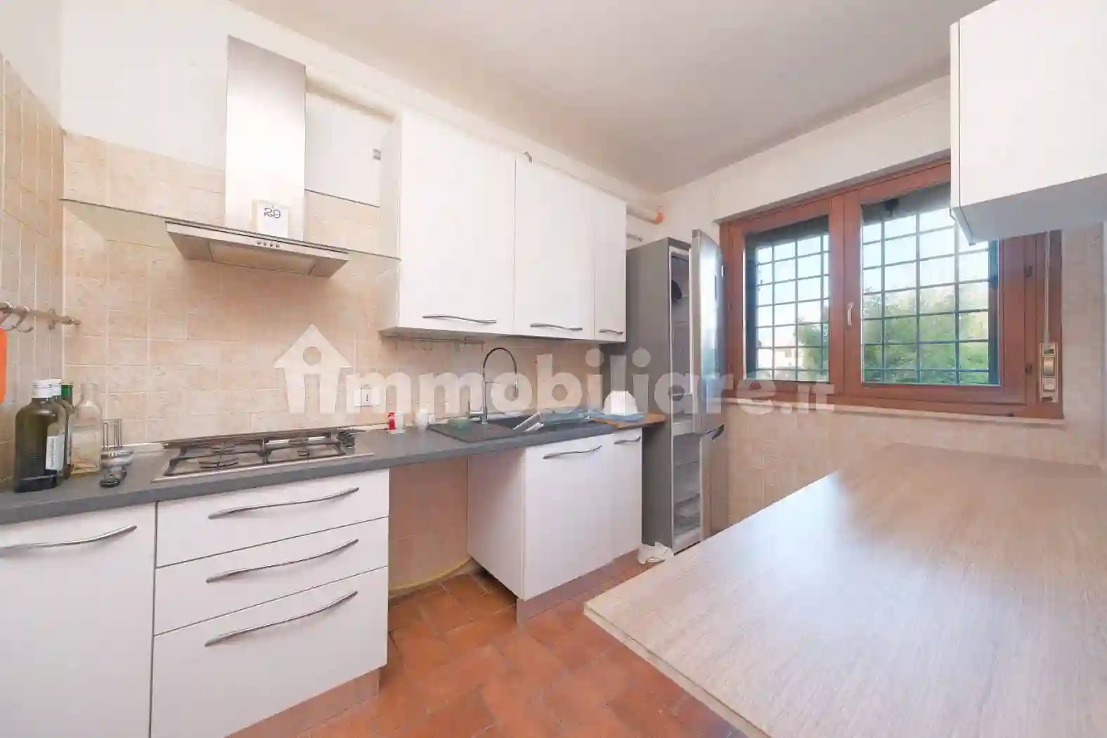 Villetta a schiera - foto 4