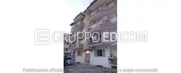 Appartamento in vendita a Qualiano