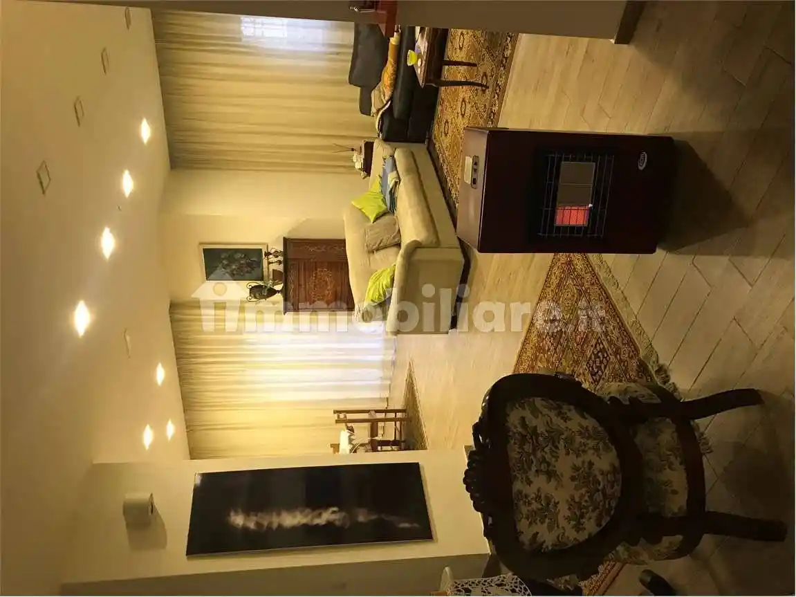 Appartamento in vendita a Frattamaggiore