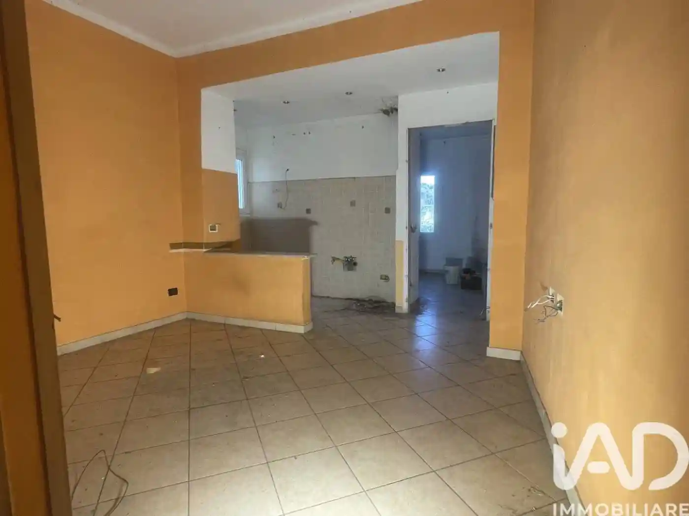 Appartamento in vendita a Cipressa