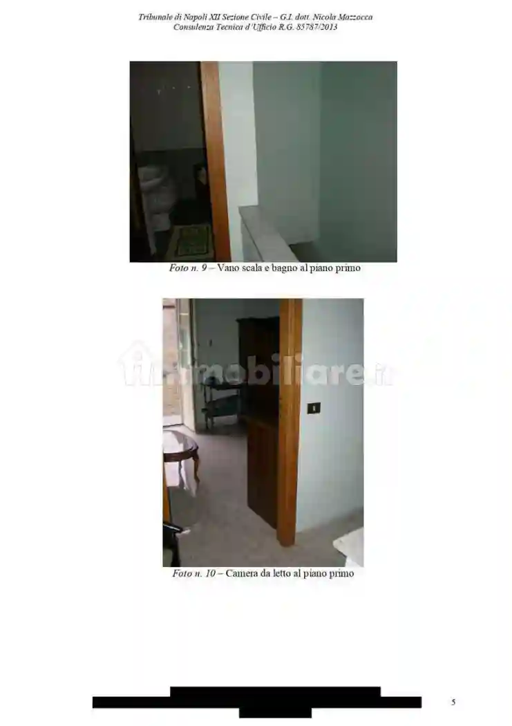 Appartamento - foto 5