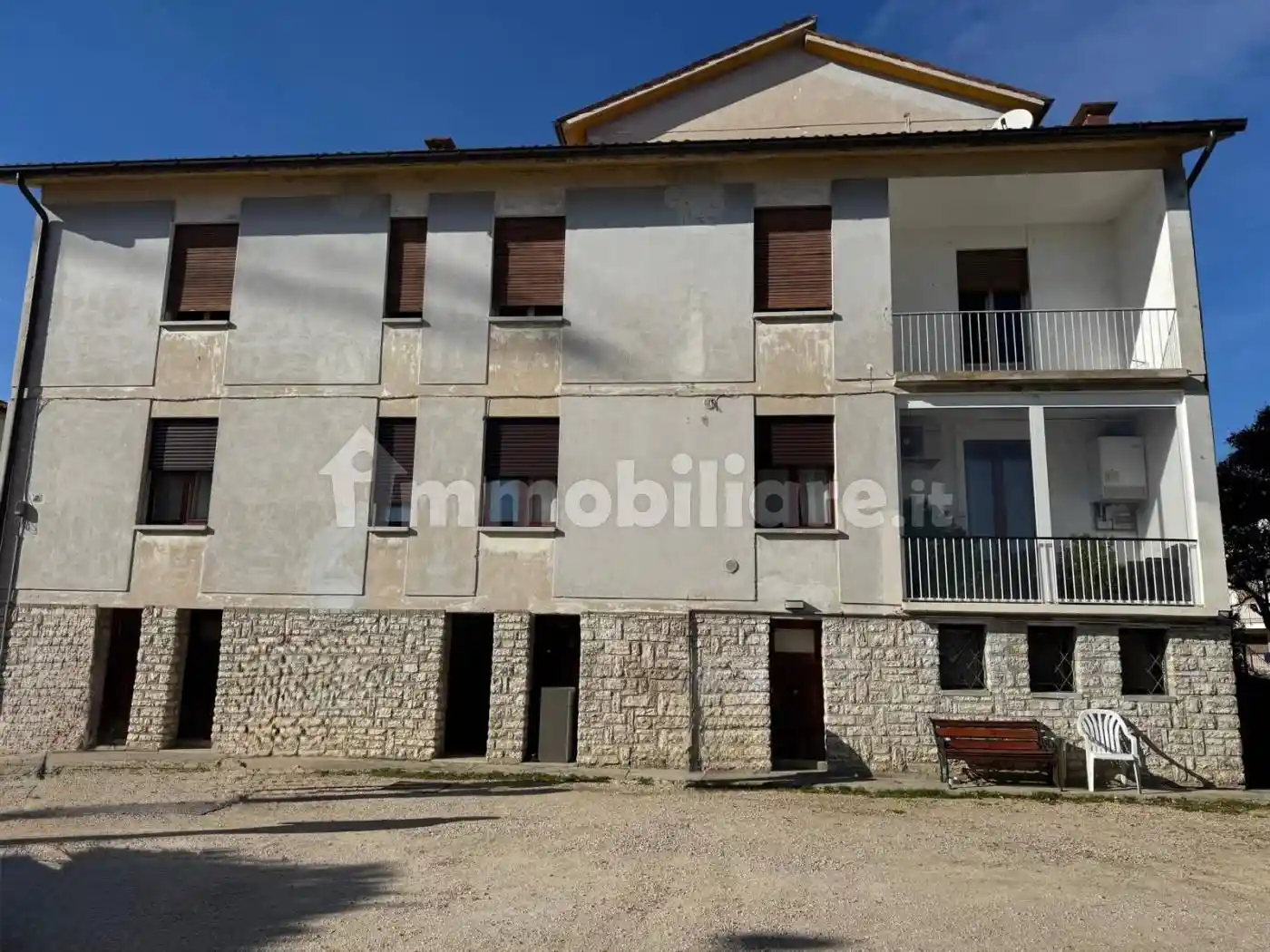 Appartamento in vendita a Vittorio Veneto