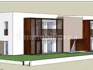 Appartamento in vendita a Carbonera