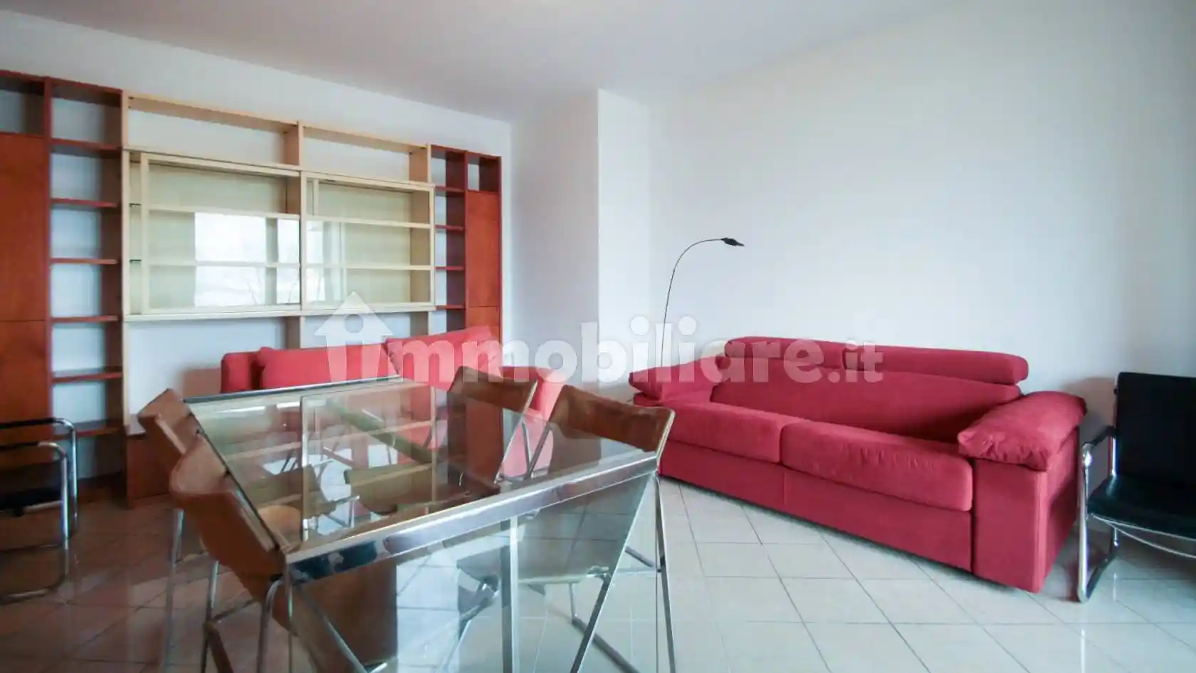 Appartamento in affitto a La Spezia