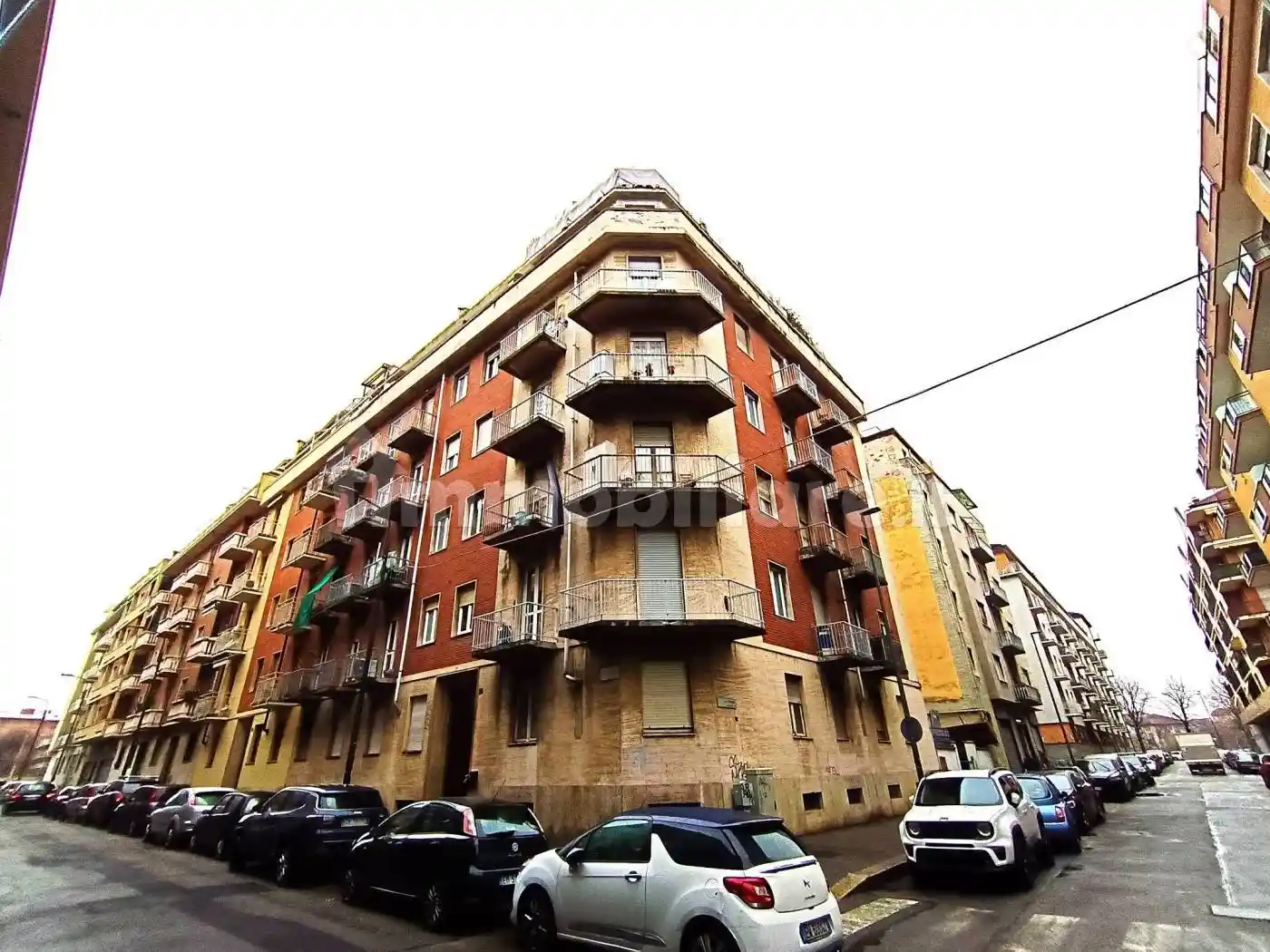 Appartamento in affitto a Torino