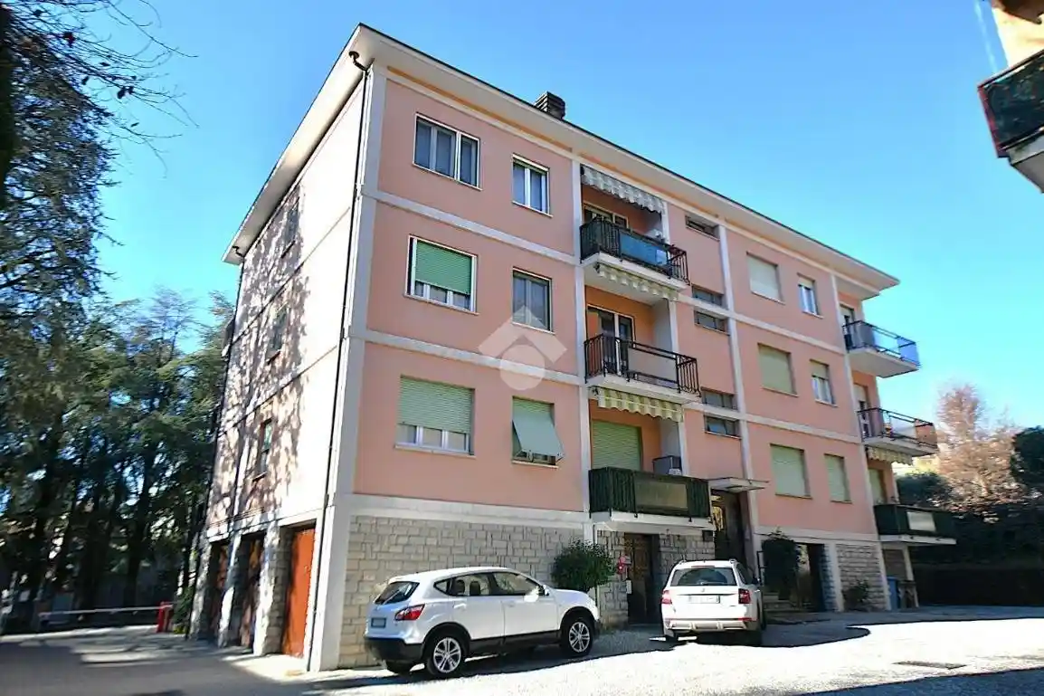 Appartamento in vendita a Como