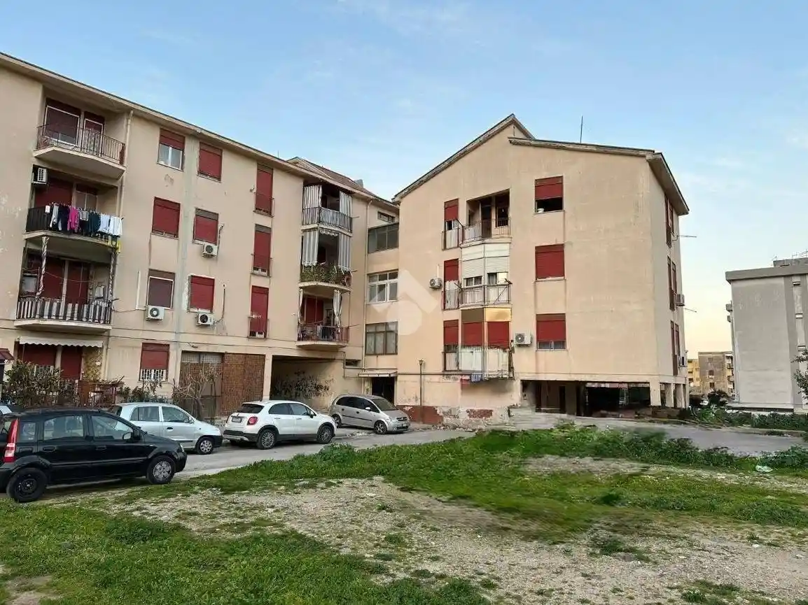 Appartamento in vendita a Palermo