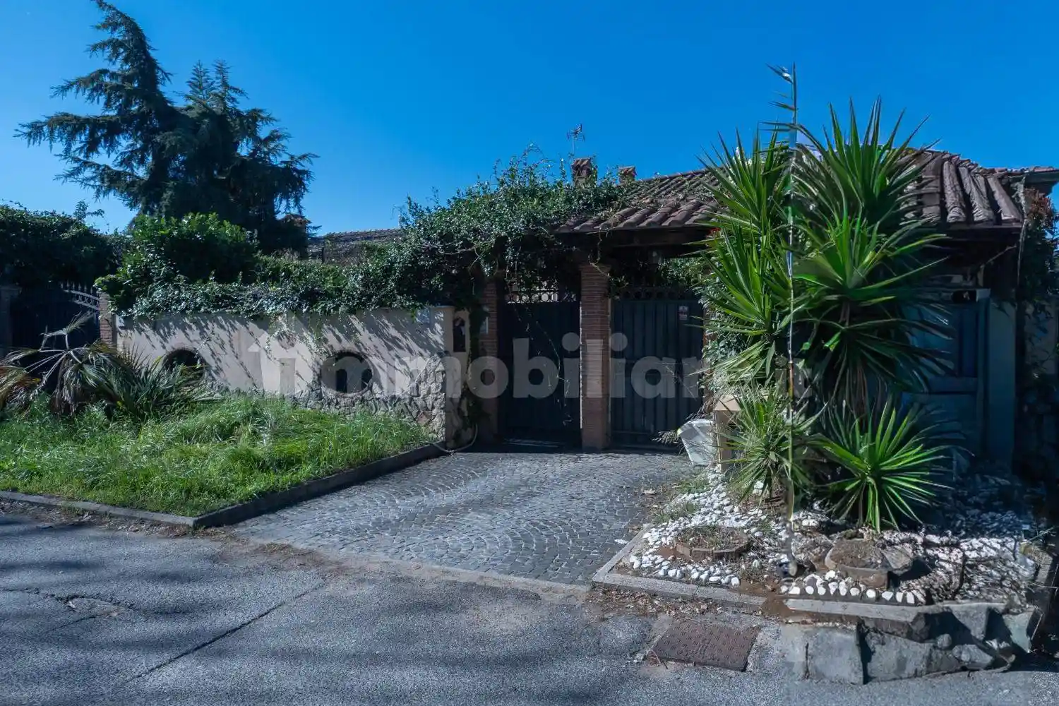 Villa in vendita a Roma