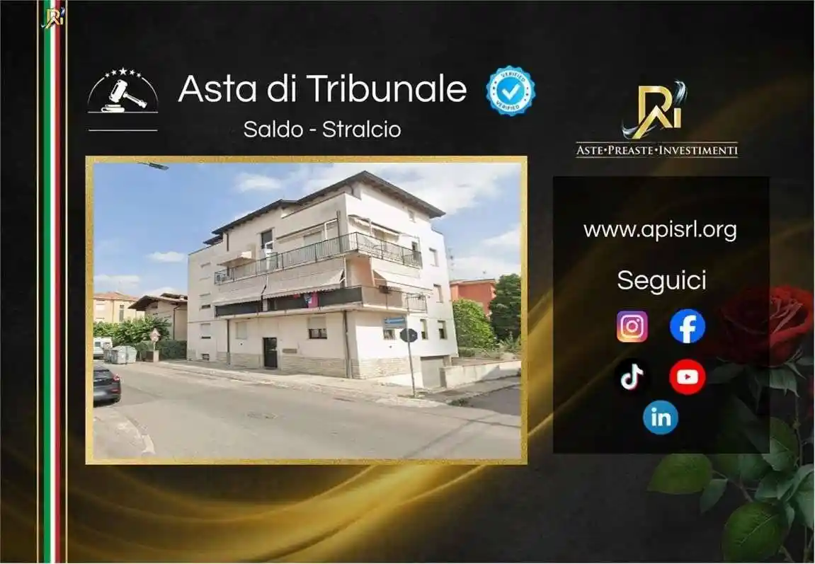 Appartamento in vendita a Sassuolo