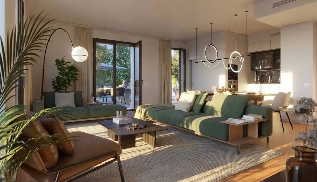 Appartamento in vendita a Pavia