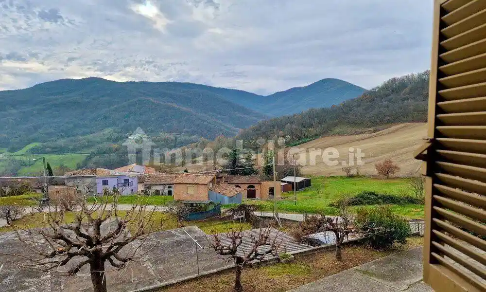 Casa indipendente in vendita a Vernasca