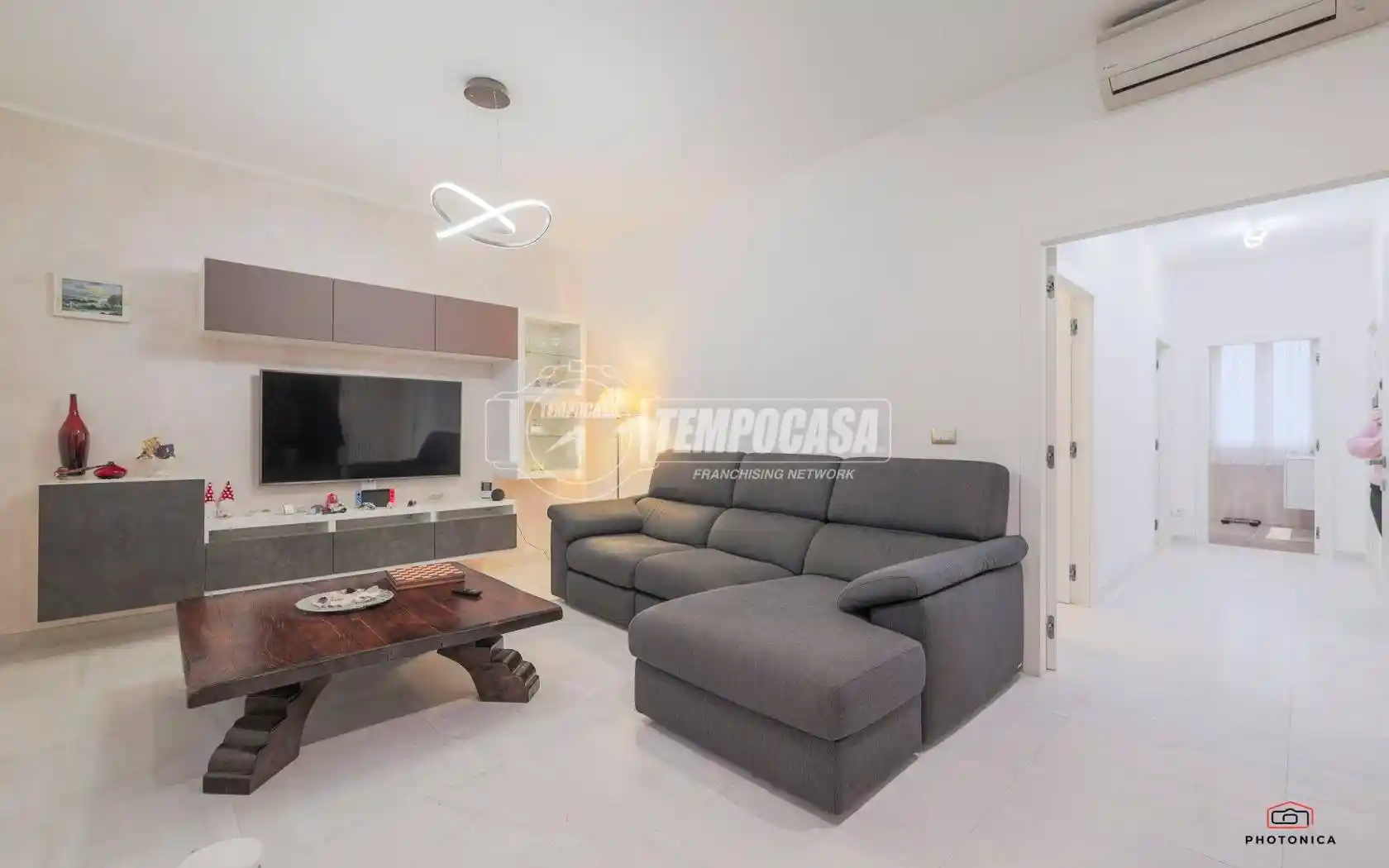 Appartamento in vendita a San Clemente