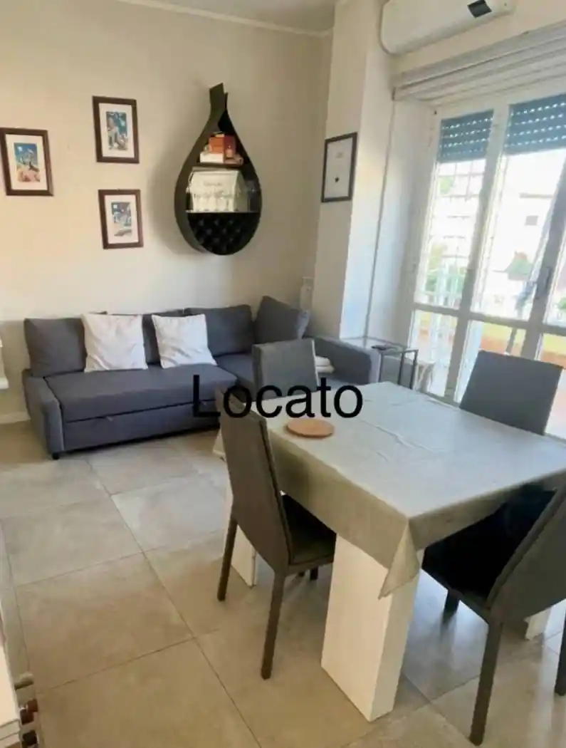 Attico - Mansarda in affitto a Roma