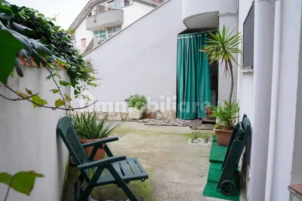 Appartamento in vendita a Pomezia