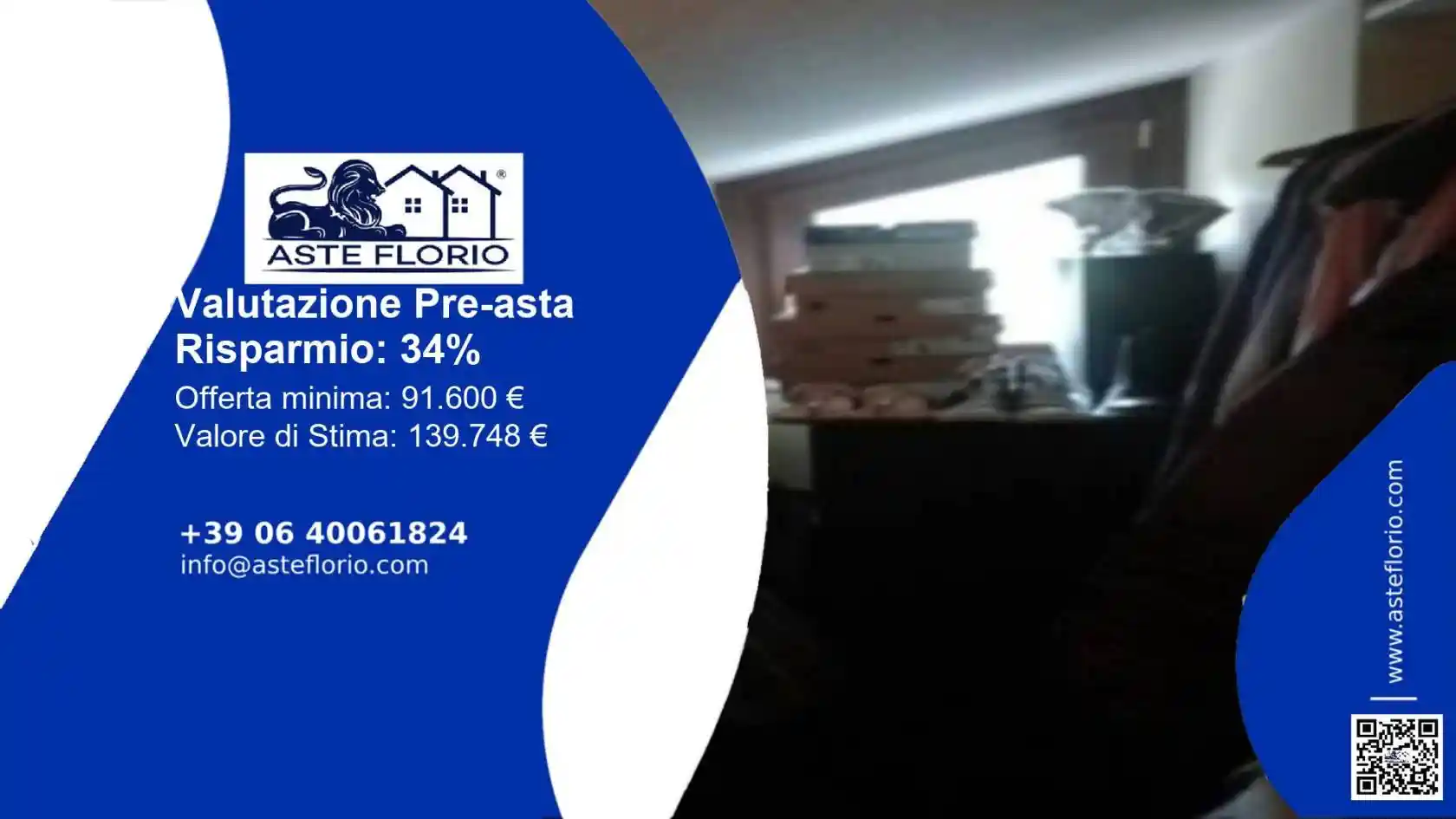 Villa in vendita a Rocca di Papa