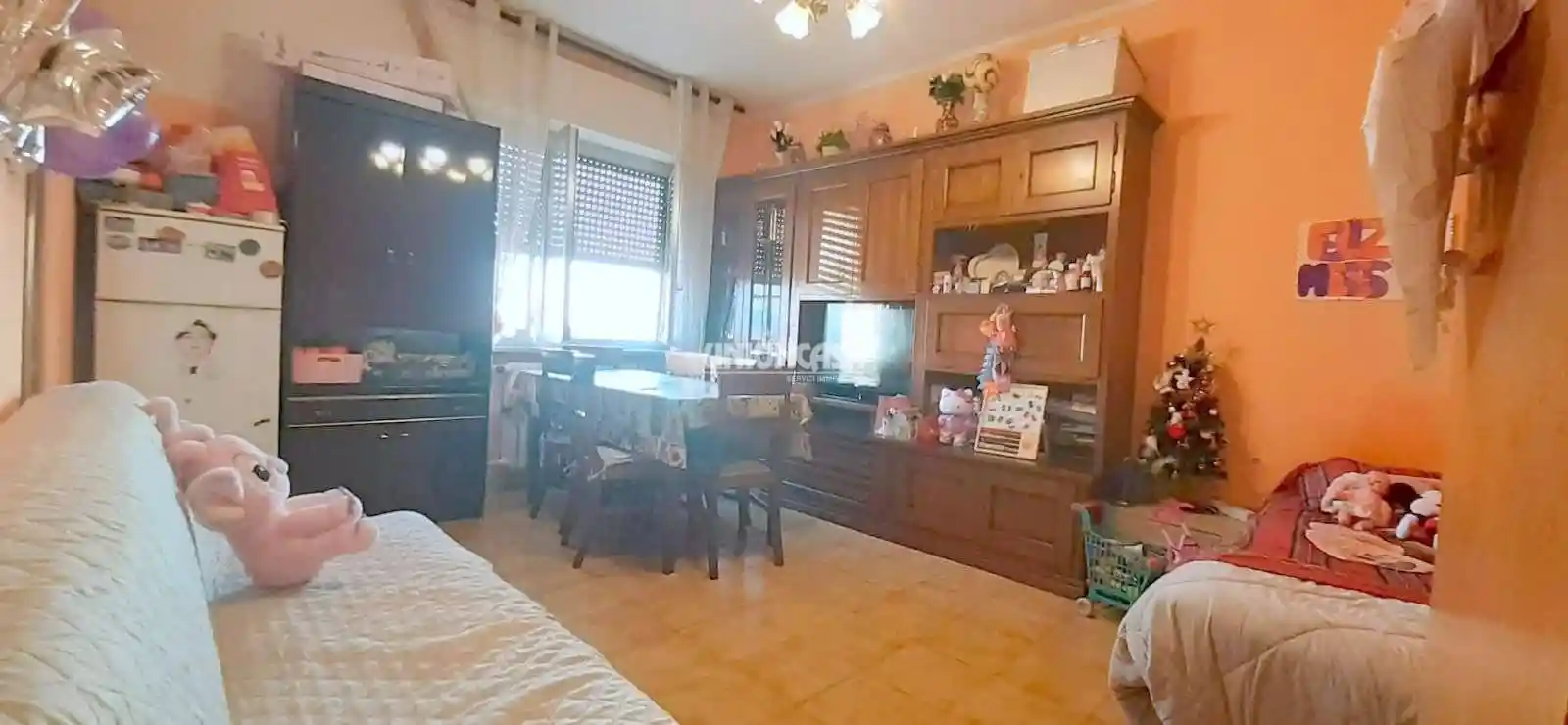 Appartamento in vendita a Vedano Olona