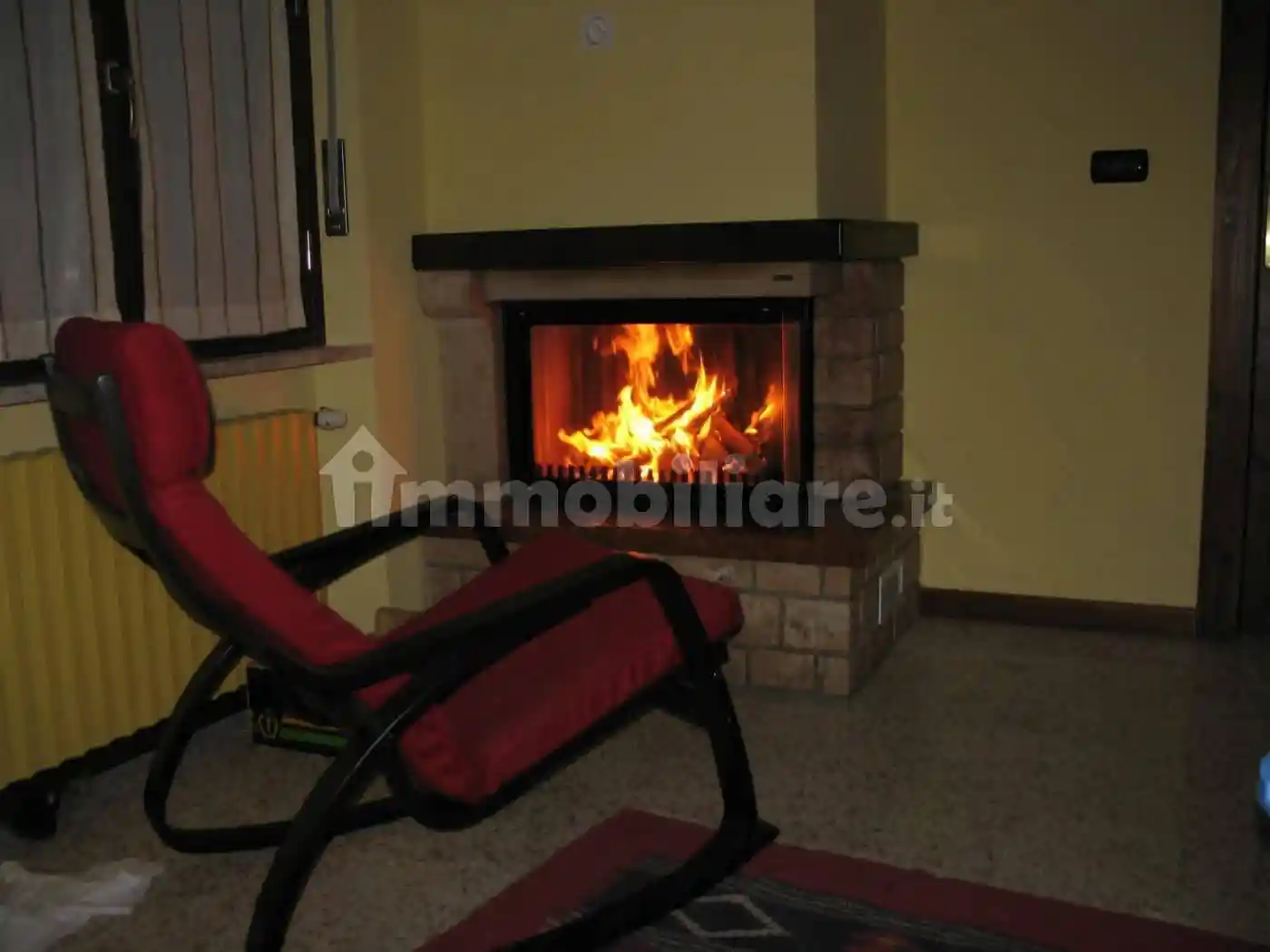 Appartamento in vendita a Mathi