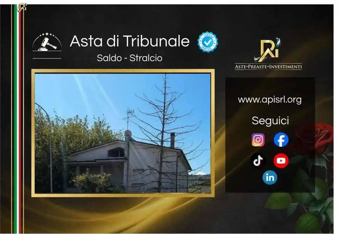 Appartamento in vendita a Tortoreto