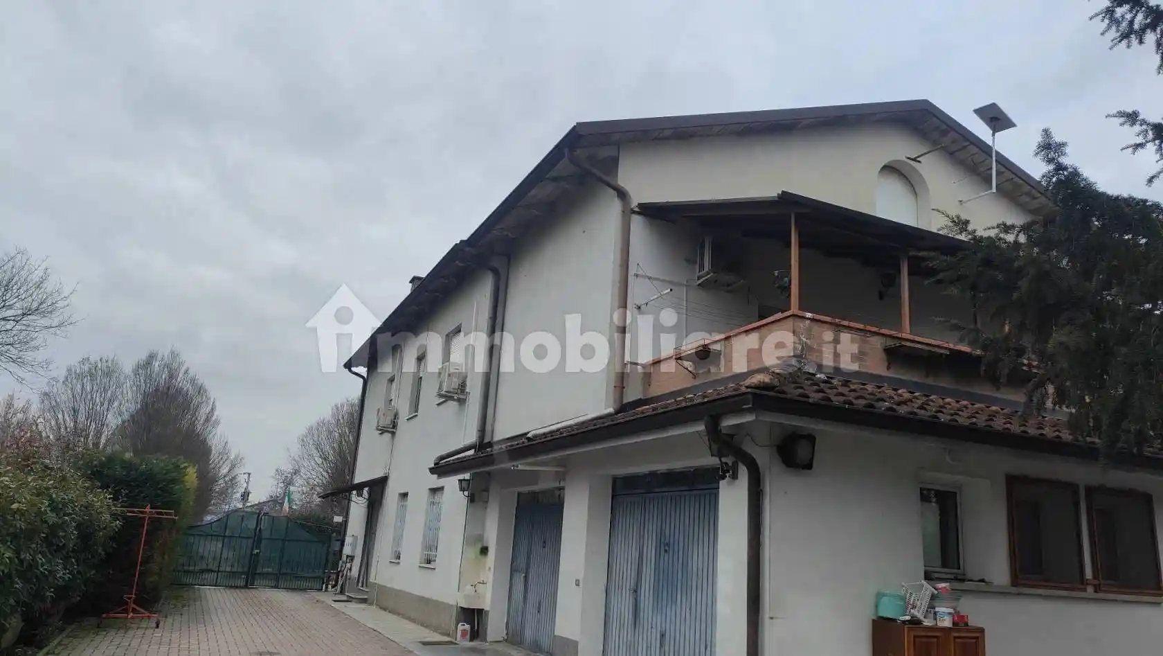 Villa in vendita a San Felice sul Panaro