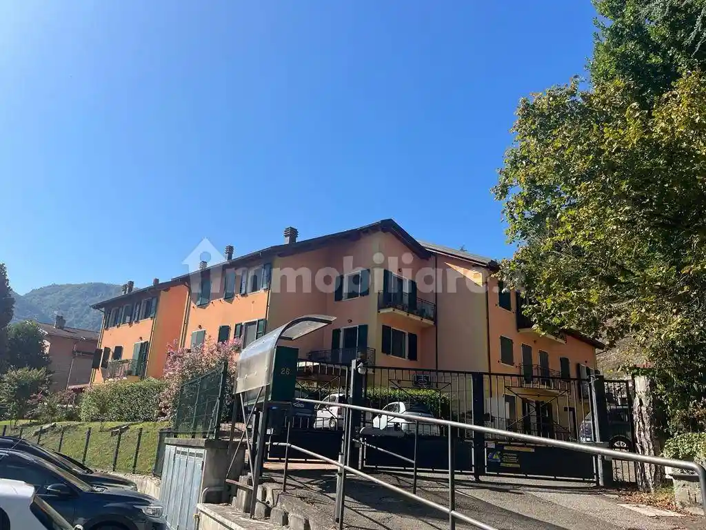 Appartamento in vendita a Marzabotto