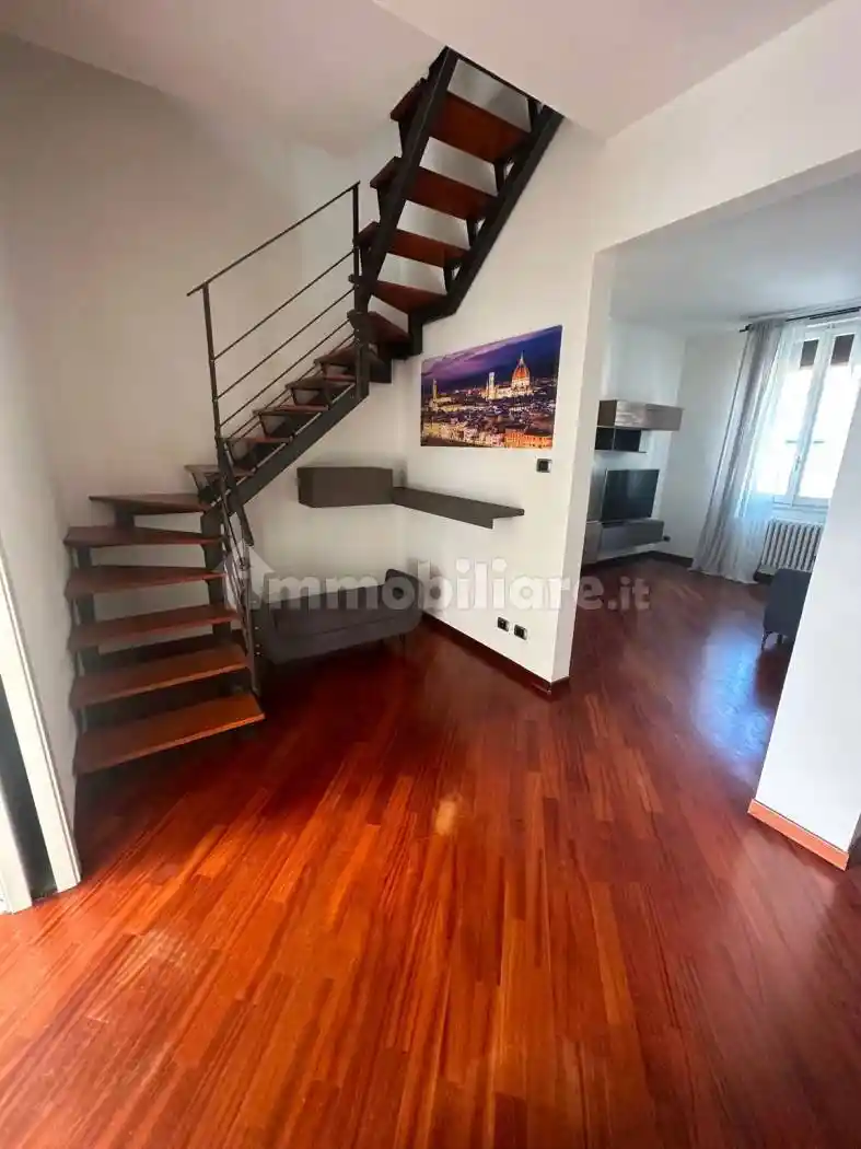 Appartamento in vendita a Firenze