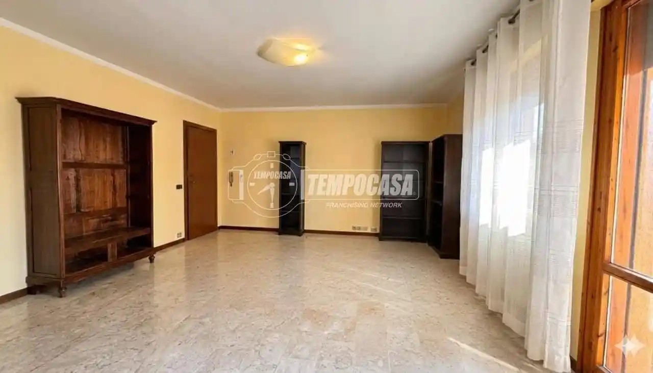 Appartamento in vendita a Rubiera