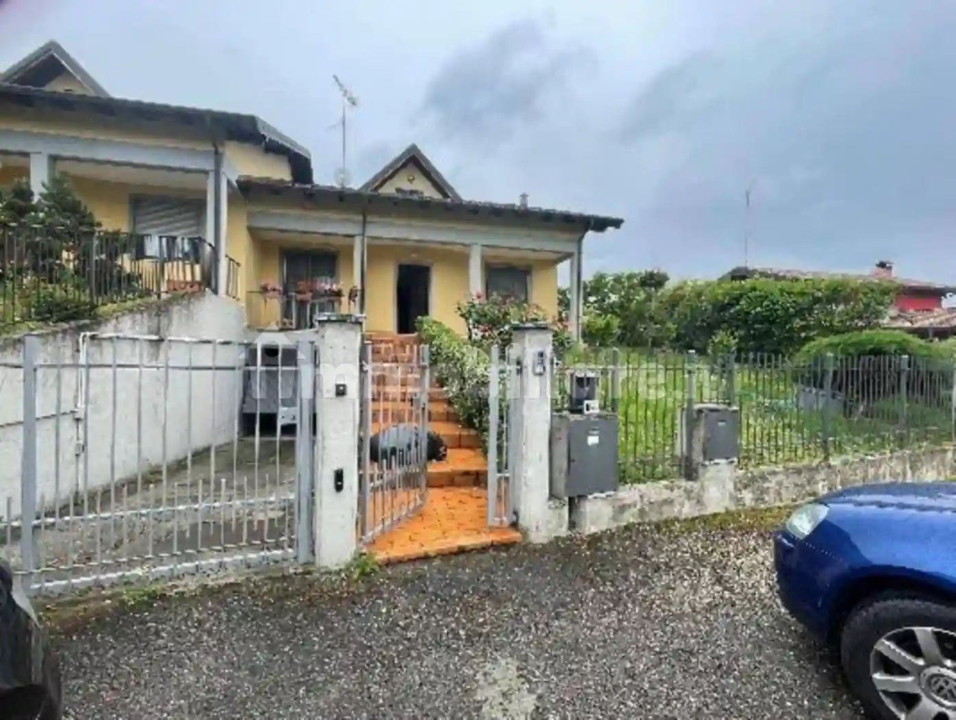 Villetta a schiera - foto 3