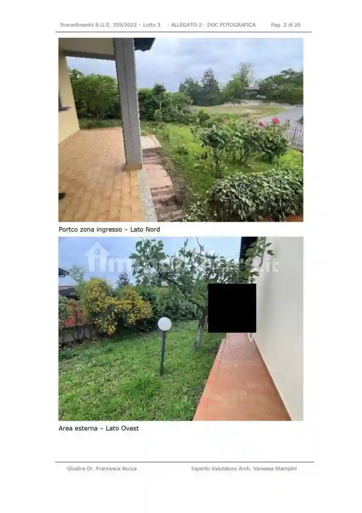 Villetta a schiera - foto 4