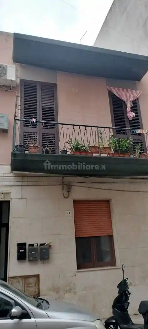 Appartamento in vendita a Augusta