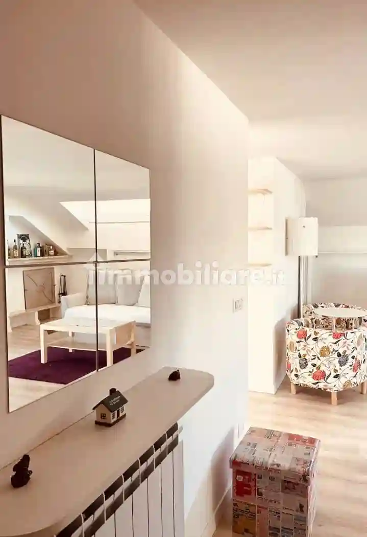 Attico - Mansarda - foto 4