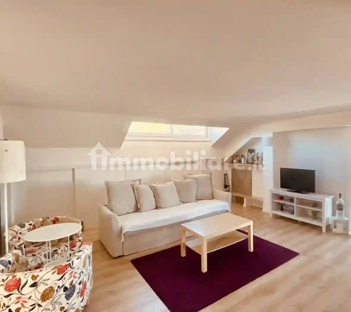 Attico - Mansarda - foto 5