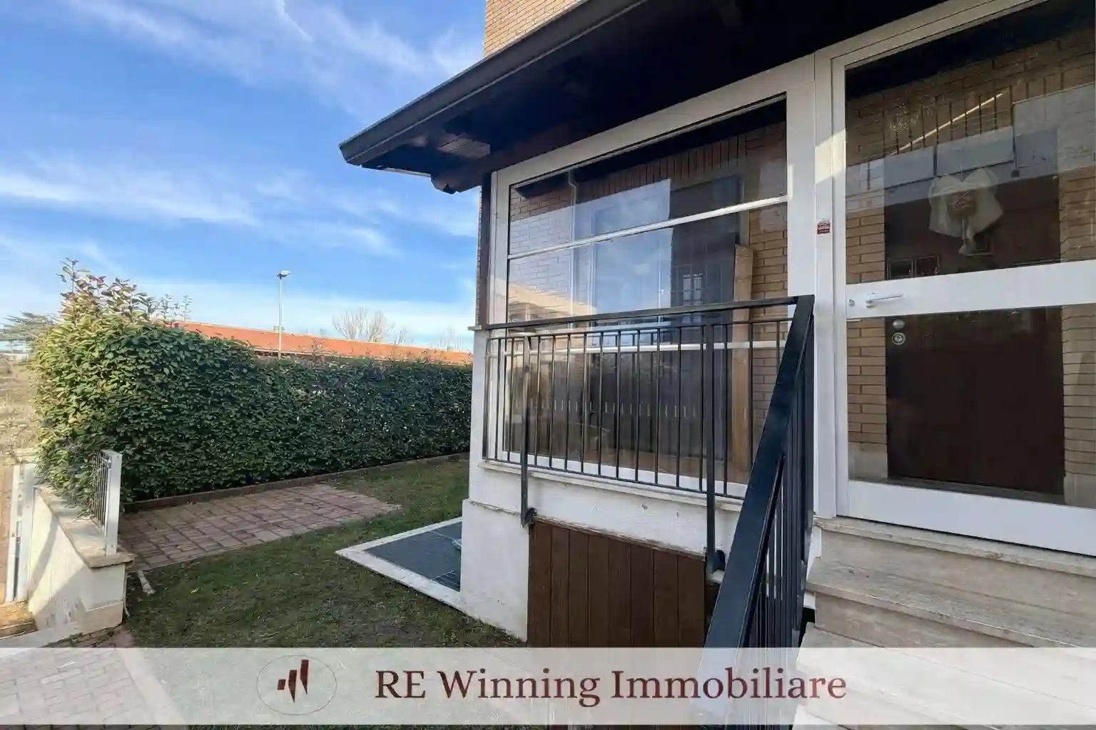 Villetta a schiera - foto 5