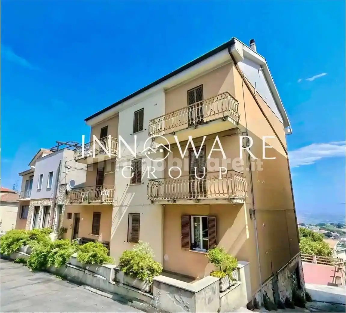 Appartamento in vendita a Recanati