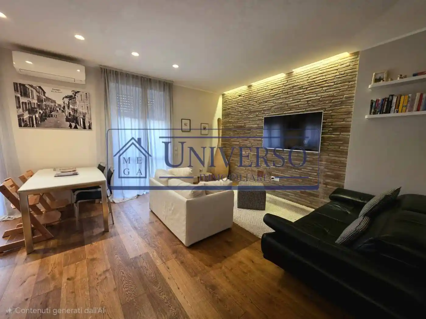 Attico - Mansarda in vendita a Casteggio