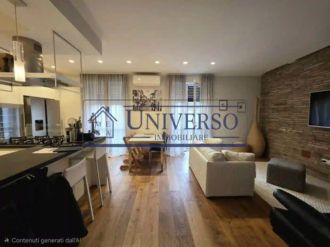 Attico - Mansarda - foto 2