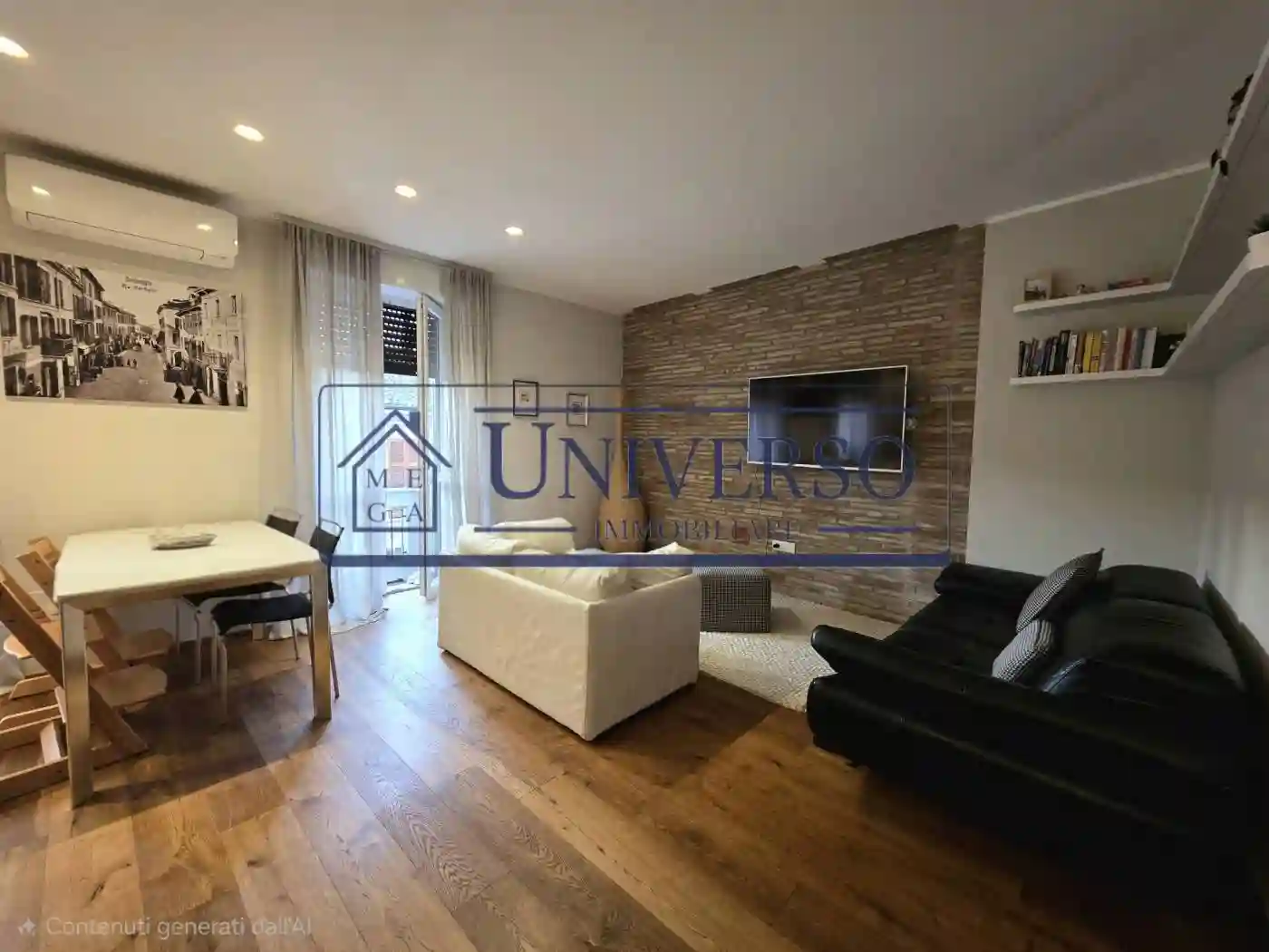 Attico - Mansarda - foto 3