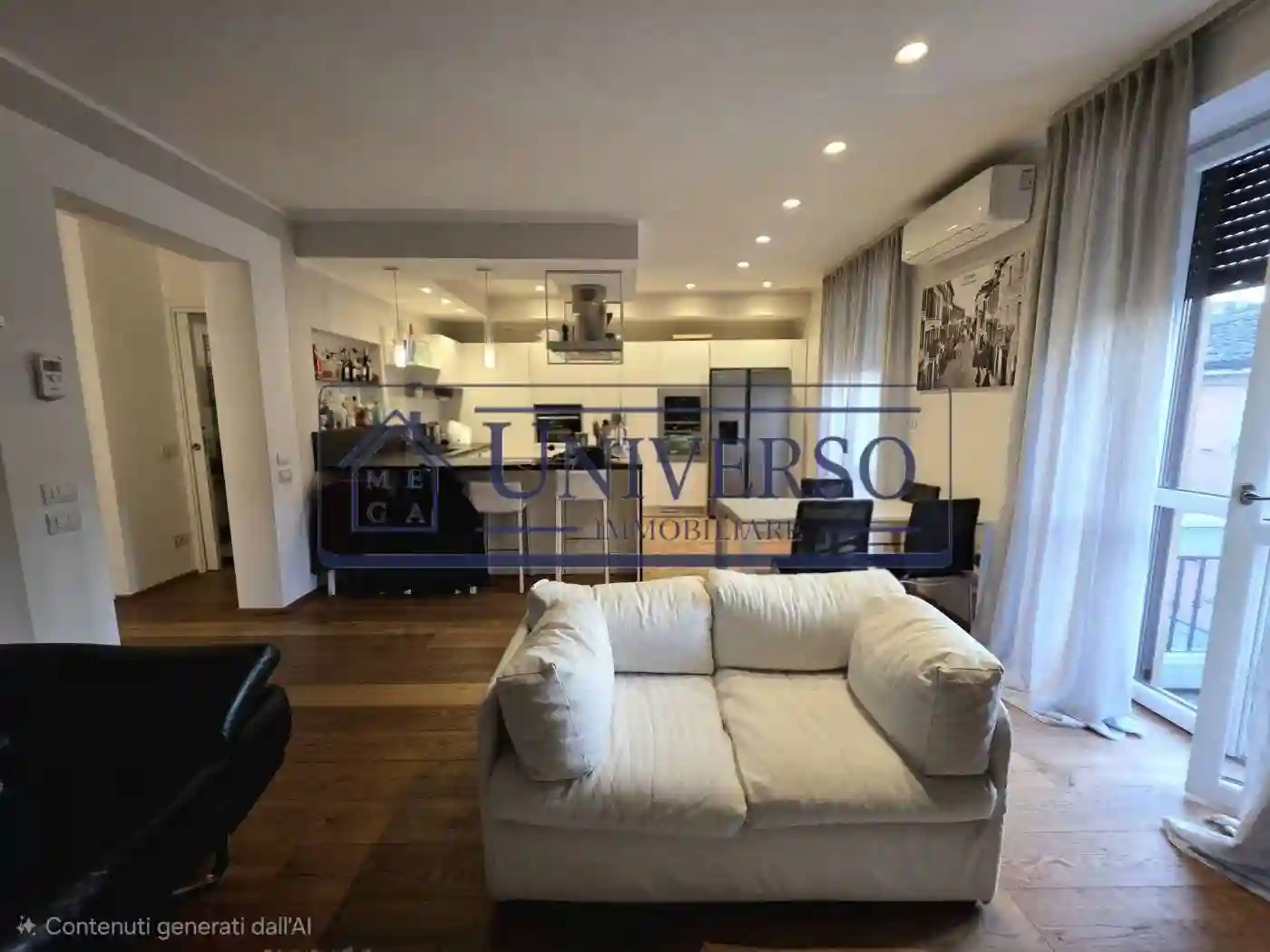 Attico - Mansarda - foto 4