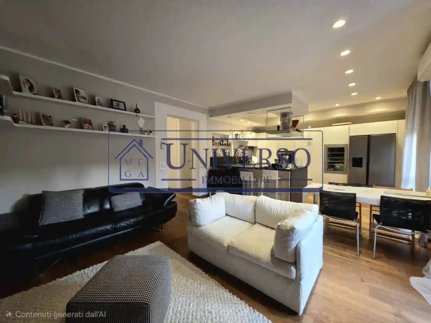 Attico - Mansarda - foto 5