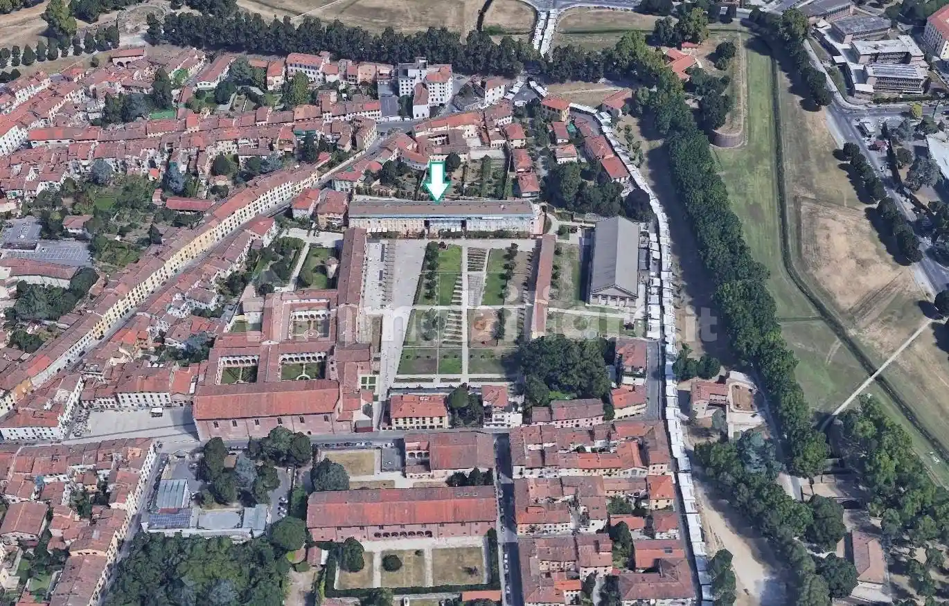 Appartamento in vendita a Lucca