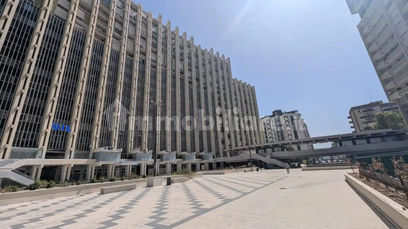 Appartamento in affitto a Taranto