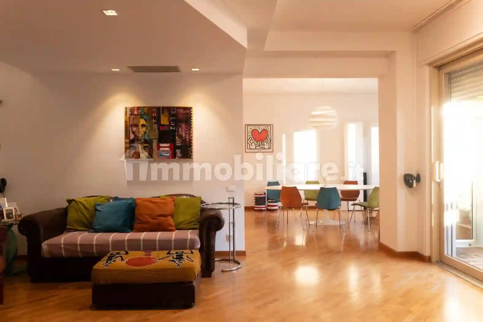 Appartamento - foto 2